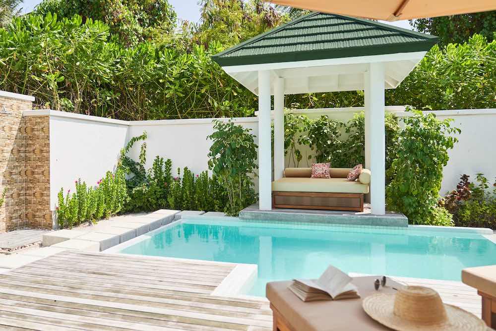 Two-Storey Pool Beach Residence photo 3